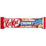 Kitkat Chunky Cookie Dough Imported